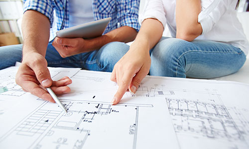 Aislamiento ignífugo construcción