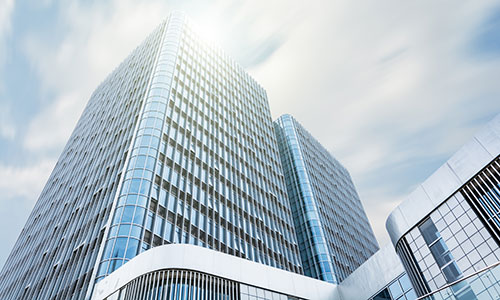 Aislamiento ignífugo en edificacione